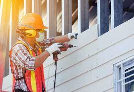 Siding Removal and Disposal in Lakewood Ranch, FL